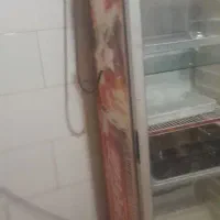 یخچال فریزر