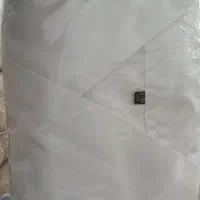 مانتو شلوار سفید پزشکی