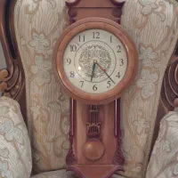 ساعت نو و زیبا