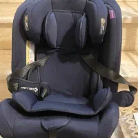 صندلی ماشین کاملا نو مارک Huber