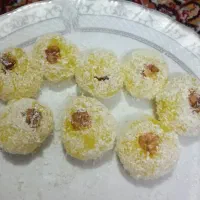 کلوچه زنجبیلی