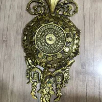 ساعت برنج