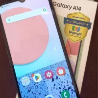 سامسونگ a14