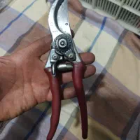 قیچی باغبانی قدیمی ژاپن