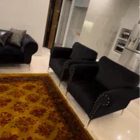 نیم ست مبلمان کاملا نوع