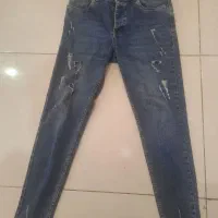 شلوارلی