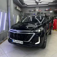 پولیش واکس ـ سرامیک ـ صفرشویی VIP