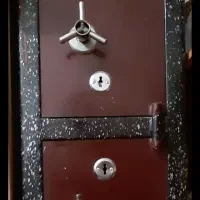 گاوصندوق سالم