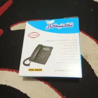 تلفن رومیزی