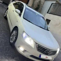 تویوتا آریون ۲۰۱۰ فول استثنایی (زیر قیمت)