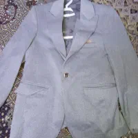 کت و شلوار پسرانه
