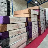 تشک ریباند منفصل برا کسای که خواب حساسی داریدکد ۶۶