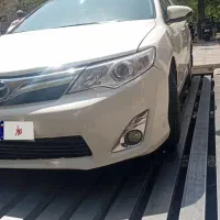 تویوتا کمری