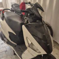 موتور هیرو 120cc