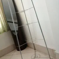 پایه قابلمه سالم وتمیز
