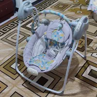 تاب برقی یا نی نی لای لای