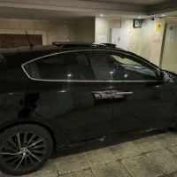 جولیتا ۲۰۱۵ بیرنگ تیگو ۲۰۷ جک اپتیما سوناتا معاوضه