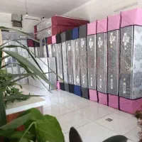 تشک پددار یکنفره و دونفره