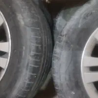 رینگ اسپرت سایز 15