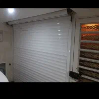کرکره برقی