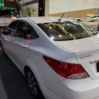 هیوندای اکسنت ۹۷