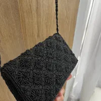 کیف منجوق دوزی