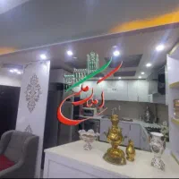واحدآپارتمانی با نصبیات شیک در فاز 4 سهند  3 2 1