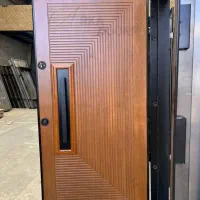 درب راشین زدسرقت f7 زددیلم سنگ در لمینوکس ضد سرقت