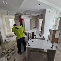 ساخت و تعمیرات نصاب کابینت خرده کاری (زیر قیمت)