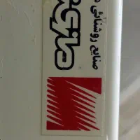 ۳۰ عدد مهتابی مازی نور در حد نو