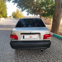 فروش فوری پراید 85