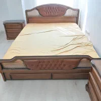 تخت خواب ۲نفره