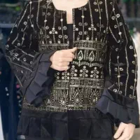 کت زنانه