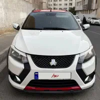 کوییک مدل ۱۴۰۲ سالم