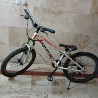 دوچرخه
