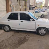 پراید 97