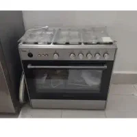 اجاق گاز اسنوا مدل رومینا