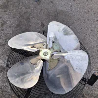 هوا کش ۳ فاز