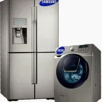 تعمیرکاریخچال تعمیرات یخچال شارژگازتعمیرا لباسشوی