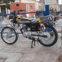 رهرو ۱۲۵