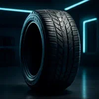 لاستیک نو