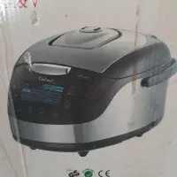 پلو پزو بخار پزو سرخ کن تکنو ۸۶۰