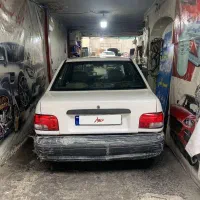 اجاره پراید