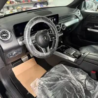 بنز GLB200 ارس شاسی بلند( ۷ نفره ) مدل 2022