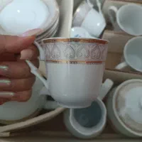 سرویس صبحانه خوری