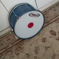 طبل ۷۵ سانتی