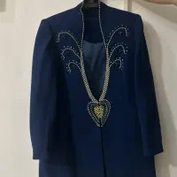 کت و شلوار مجلسی