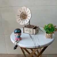 گرامافون داریم شیک و زیبا