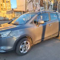 جک s3|خودرو سواری و وانت|زنجان, |دیوار