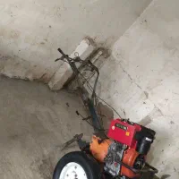 لوازم کشاورزی تیلر